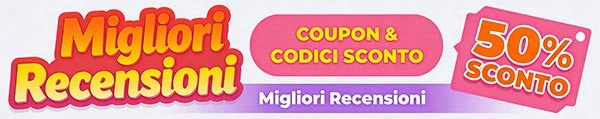 Migliori Recensioni