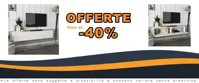 Unità Murale TV 2 Porte Piegabili - Recensione Online